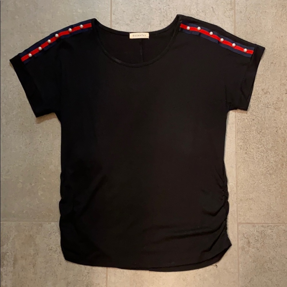 Occasion tee size M